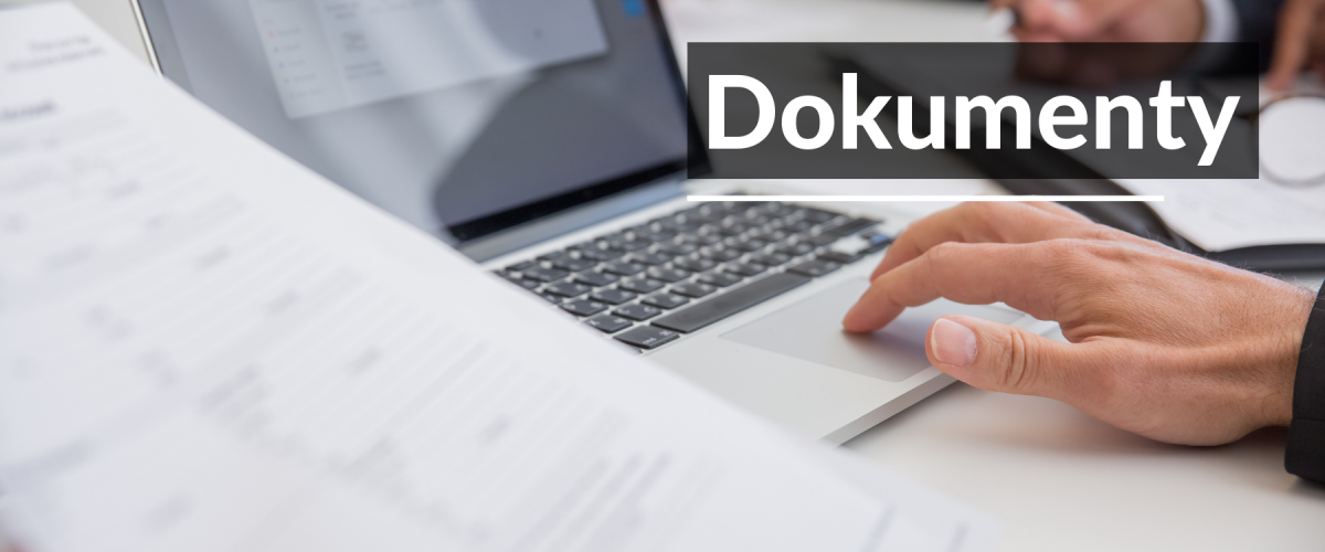 Grafika dekoracyjna - Dokumenty
